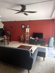 Blk 203B Compassvale Road (Sengkang), HDB 5 Rooms #581620251